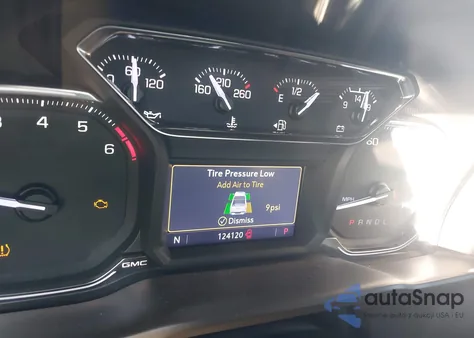 2021 GMC Sierra 1500 2Wd Short Box Slt из США, поврежденный, VIN 3GTP8DED6MG236180